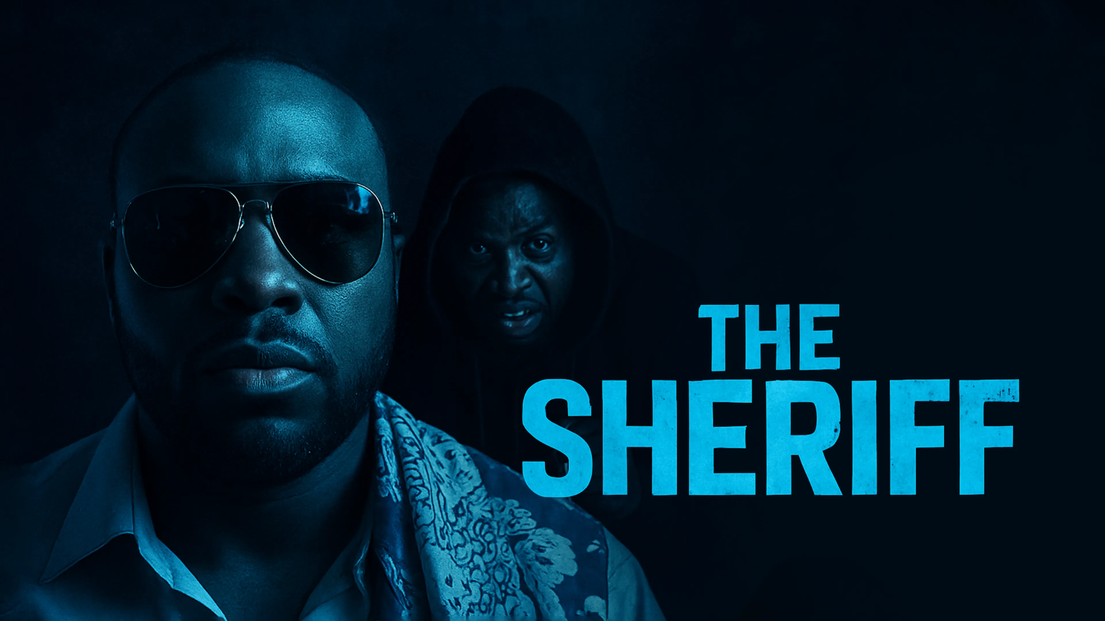 The Sheriff poster